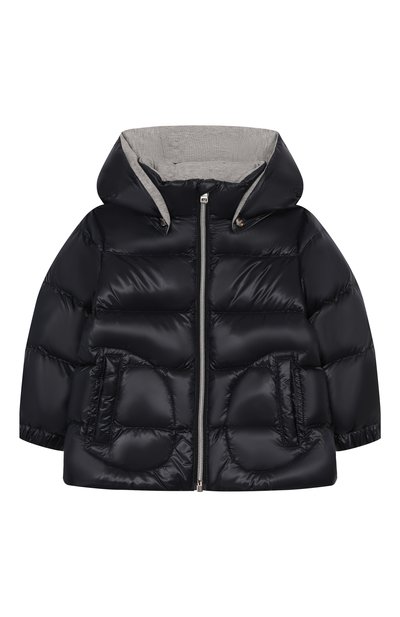 Пуховый комплект HERNO, арт. PI000009K/12017Z/9M-18M, фото 2