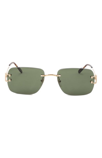 Солнцезащитные очки CARTIER, арт. CT0330S 005, фото 4