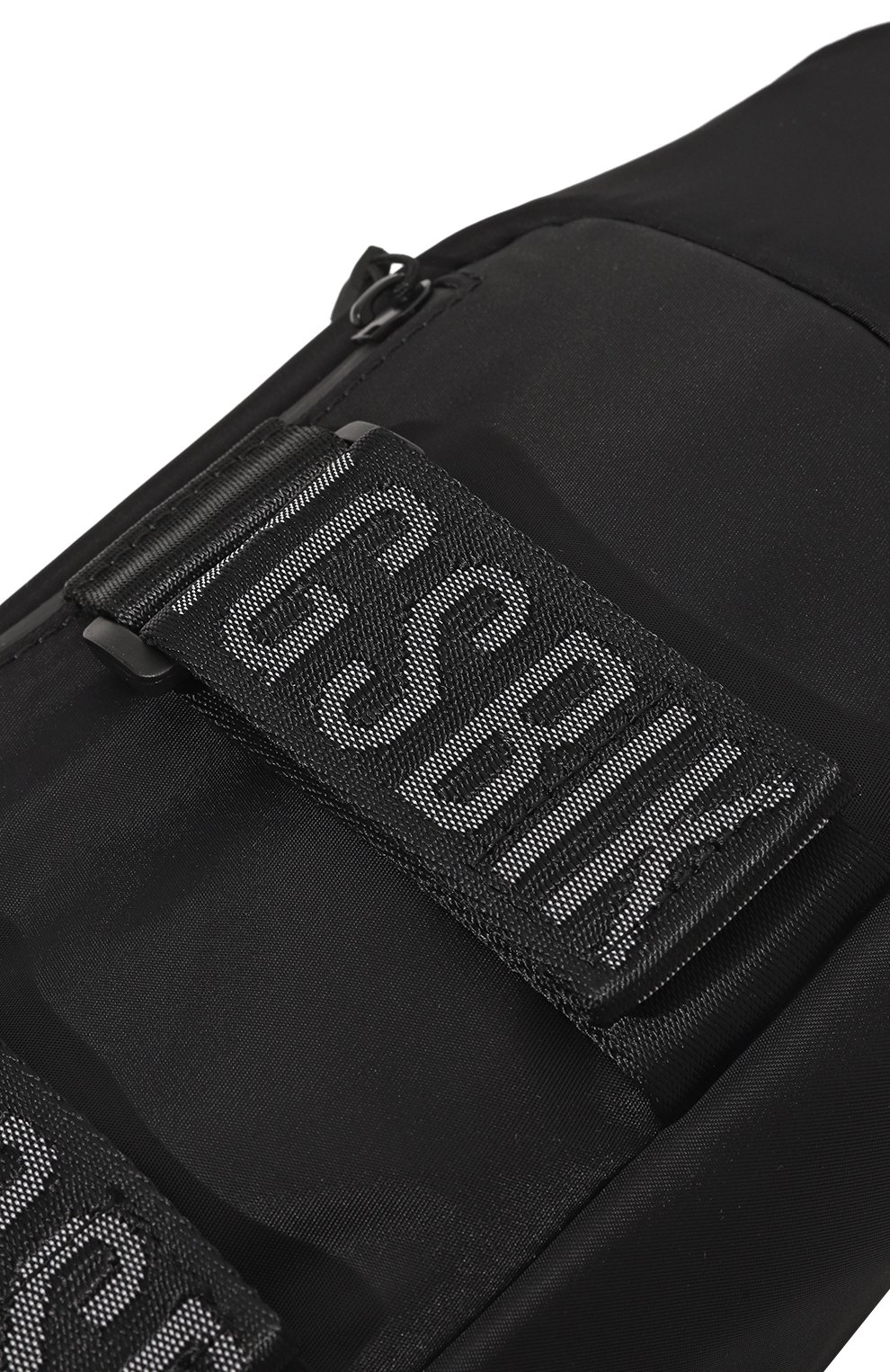 Рюкзак DIRK BIKKEMBERGS черного цвета по цене 9725 руб., арт. BKB000003T, фото 3 Рюкзак DIRK BIKKEMBERGS, арт. BKB000003T, фото 3