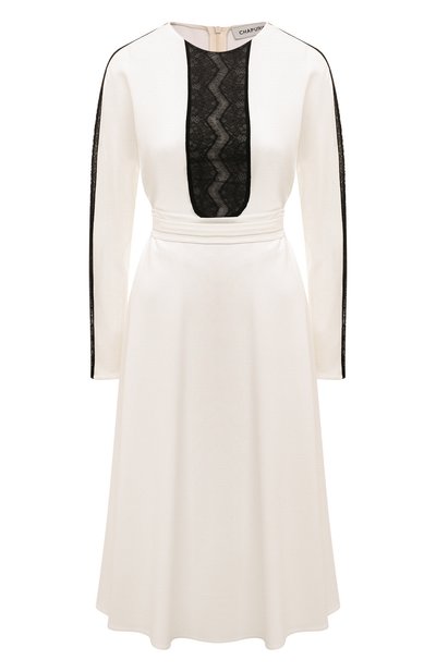 Шелковое платье CHAPURIN, арт. DE/19379/27899*-м/SS23, фото 1