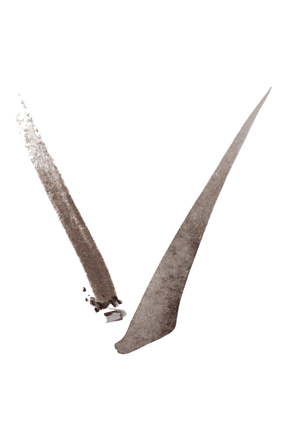 Средство для бровей 3 в 1 brow trio, grey 03 (0.4ml+0.14g) VALENTINO, арт. 3614273230254, фото 3