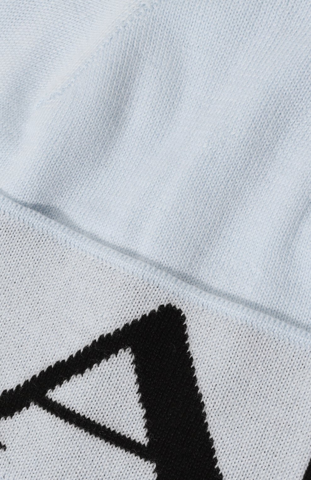 Шерстяная шапка LANVIN, арт. 6LCAPP/U2474, фото 4