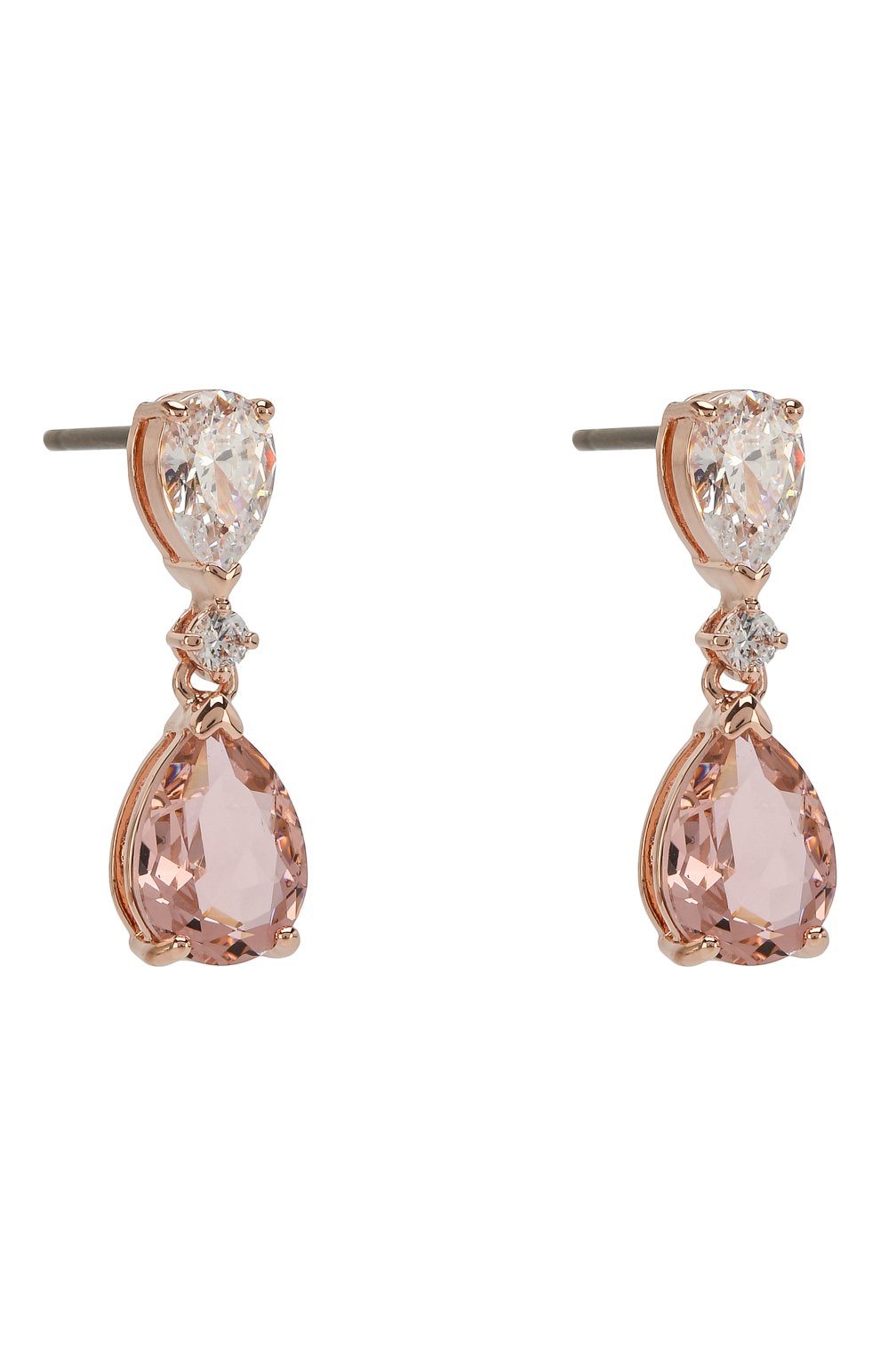 Серьги pear SWAROVSKI, арт. 5466888, фото 3
