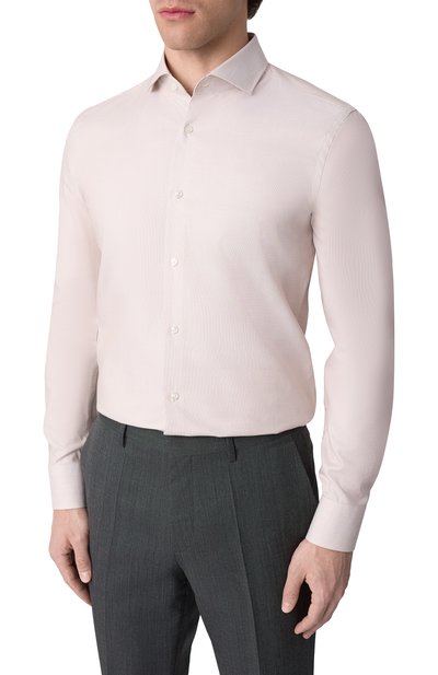 Сорочка BOSS, арт. 50539203, фото 3