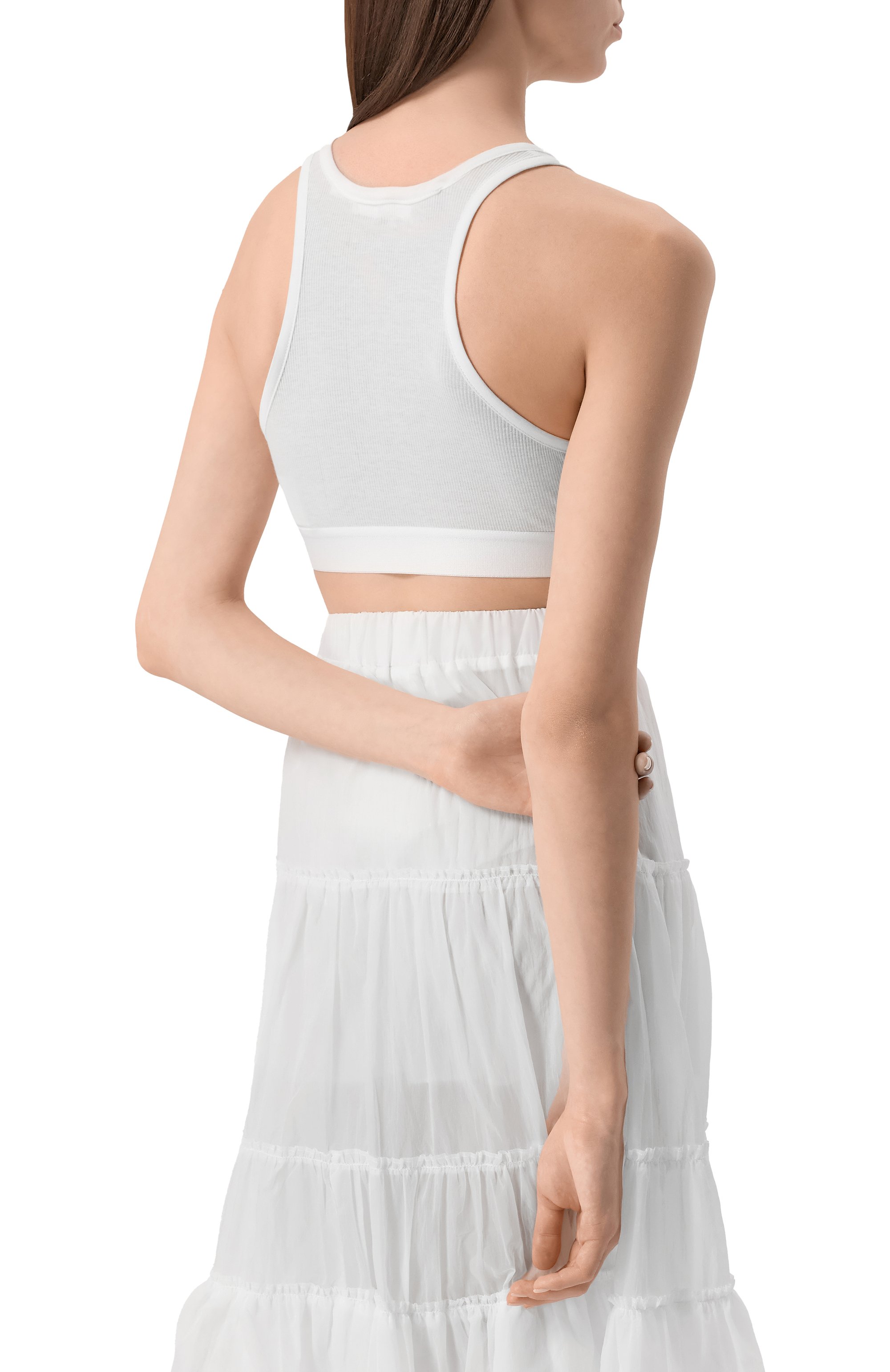 Топ ISABEL BENENATO, арт. DJ14S25, фото 4