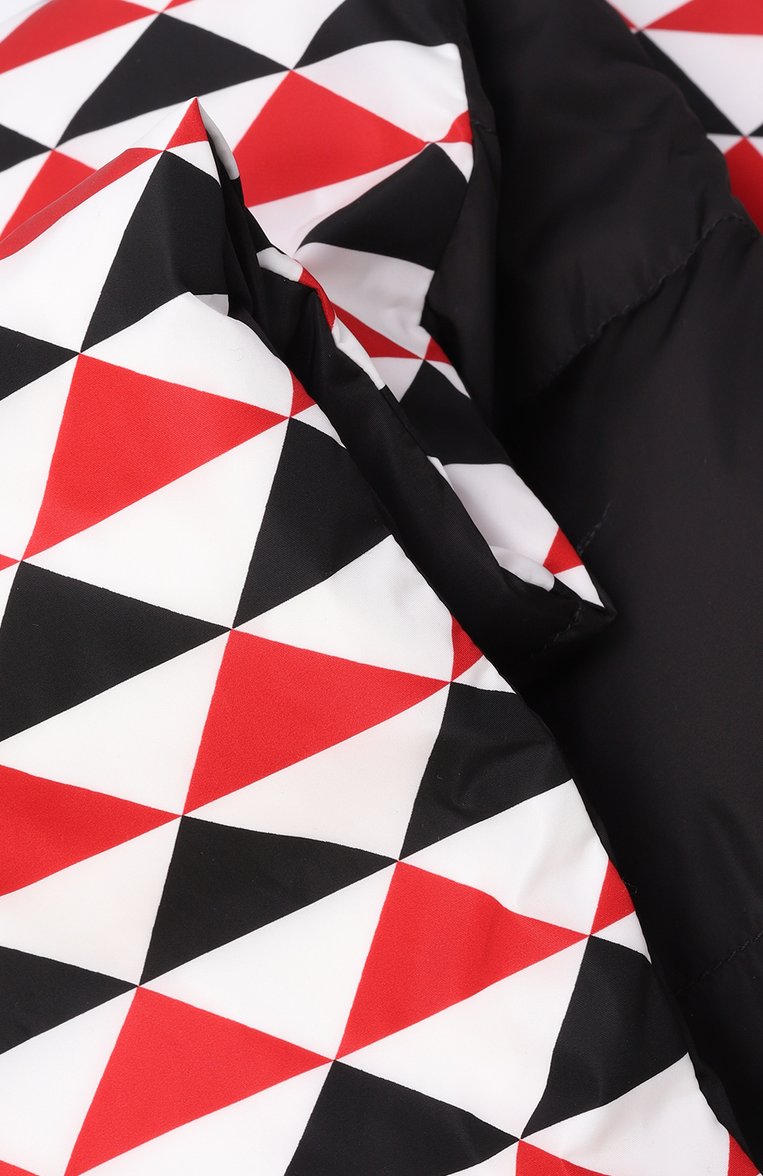 Шарф PRADA, арт. 2FS028-2FJV-F0X5N, фото 2