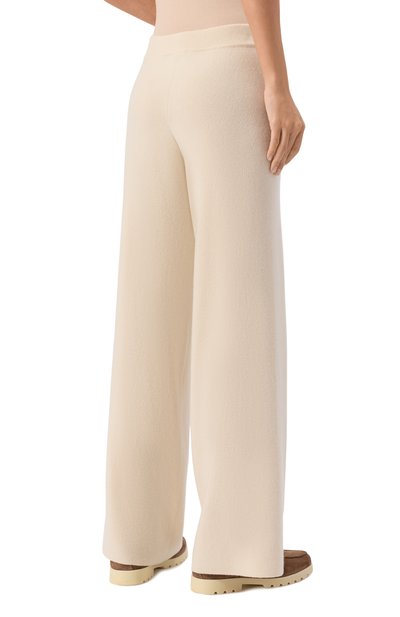 Кашемировые брюки MVST, арт. MKNP022/ME23022, фото 4