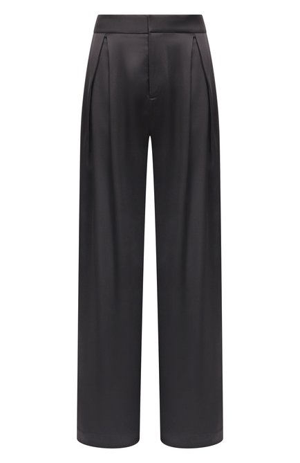 Женские атласные брюки DANAME, арт. 325FW3702A