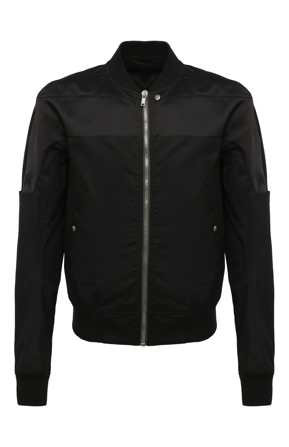 Бомбер RICK OWENS, арт. RU01B1789/NBRTE, фото 1