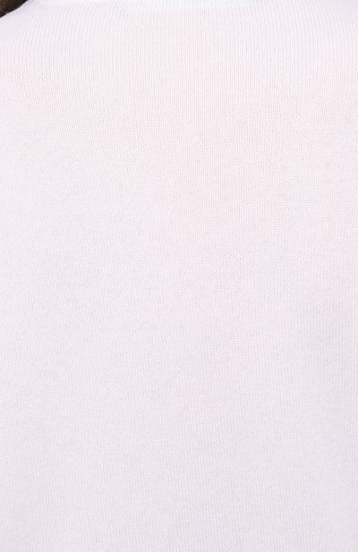 Кашемировый пуловер ZEYNEP ARCAY, арт. RS24TP27, фото 5