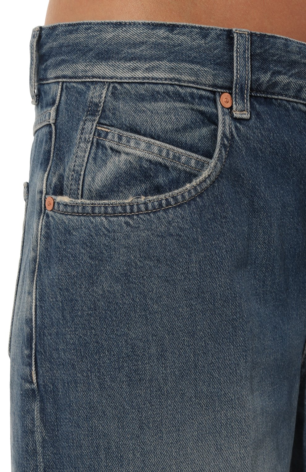 Джинсы CLOSED, арт. C20189-18S-58, фото 5