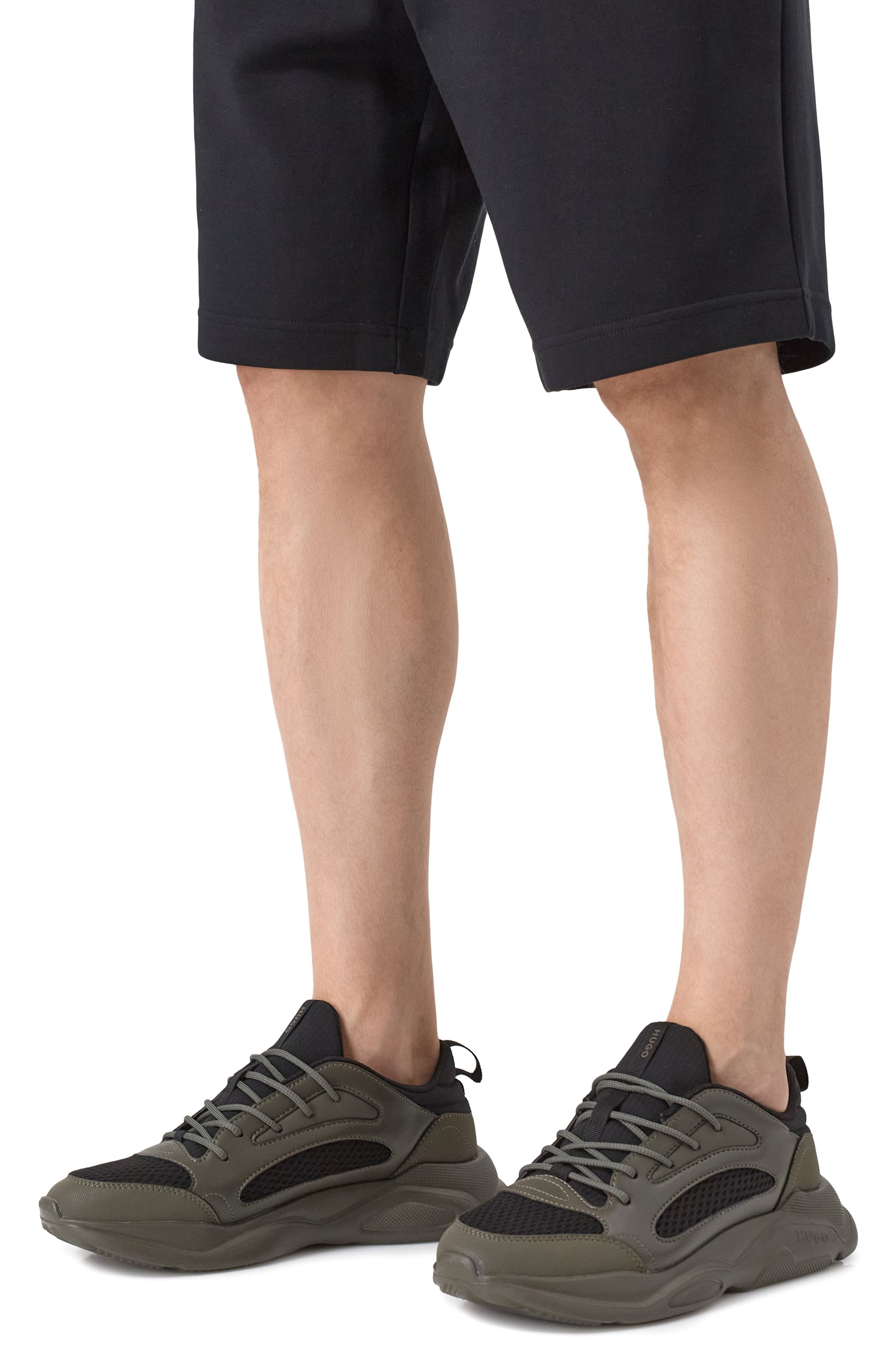 Кроссовки HUGO, арт. 50536261, фото 3