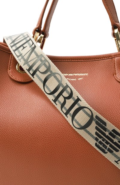 Сумка-тоут myea medium EMPORIO ARMANI, арт. EW000360/AF12103/M6030, фото 3