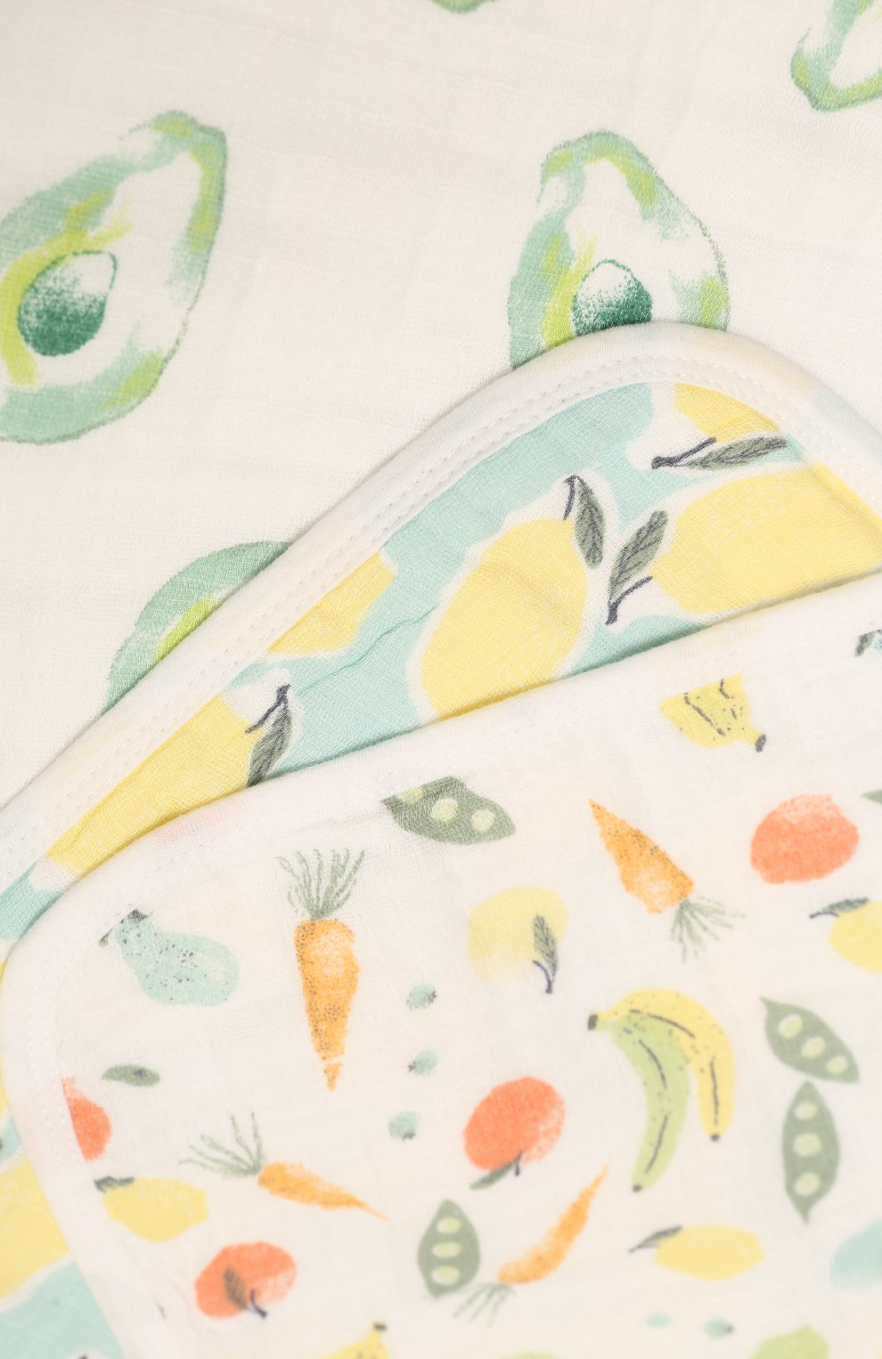 Комплект из трех полотенец ADEN+ANAIS, арт. EWCC30010B, фото 6