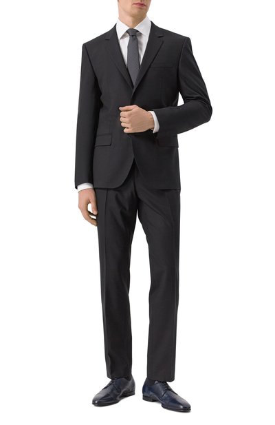 Мужской костюм HUGO, арт. 50530116