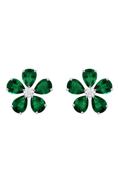 Женские серьги MERCURY, арт. ME20990WE_SM