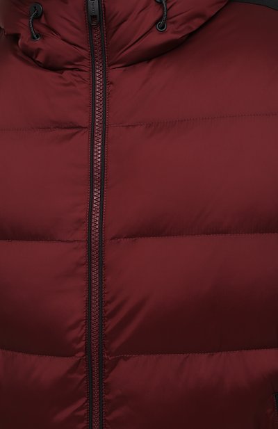 Пуховик ZEGNA, арт. VV085/ZZ083, фото 5