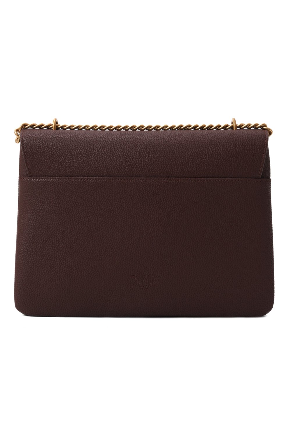 Сумка love soft large PINKO, арт. 104527/A29Q, фото 6