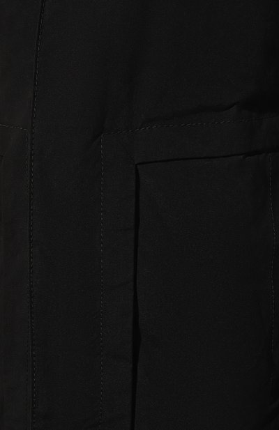 Пуховая куртка TRANSIT, арт. CFUTRV0240, фото 5