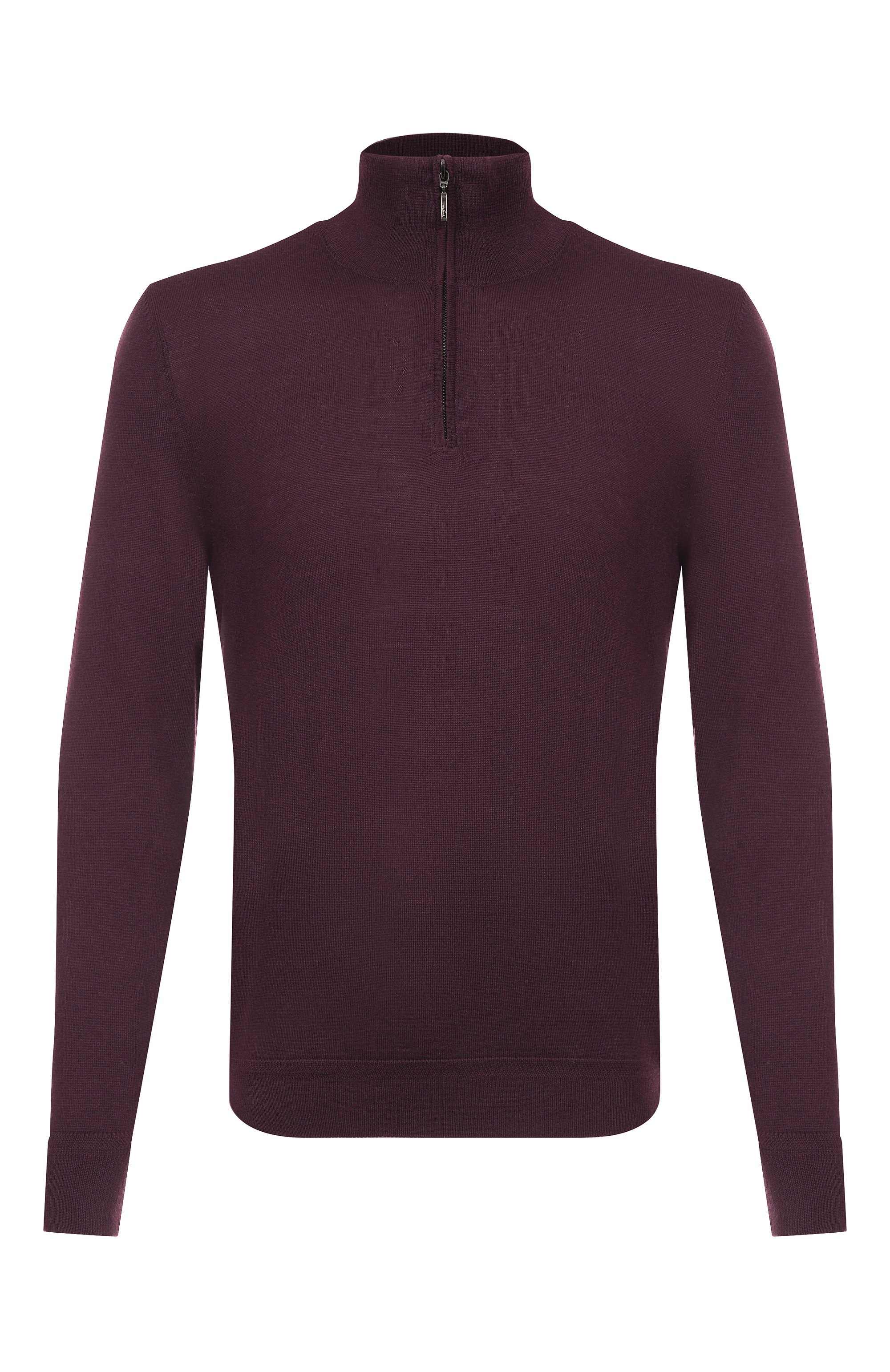 Шерстяной джемпер VAN LAACK, арт. VL-SAVERI0-F1/S00176, фото 1