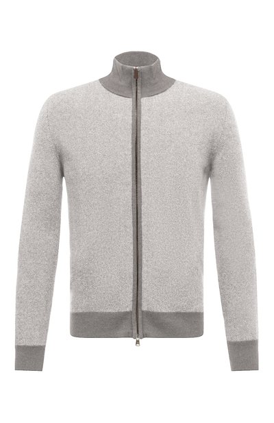 Кардиган из шерсти и кашемира ANDREA CAMPAGNA, арт. I22-9416, фото 1