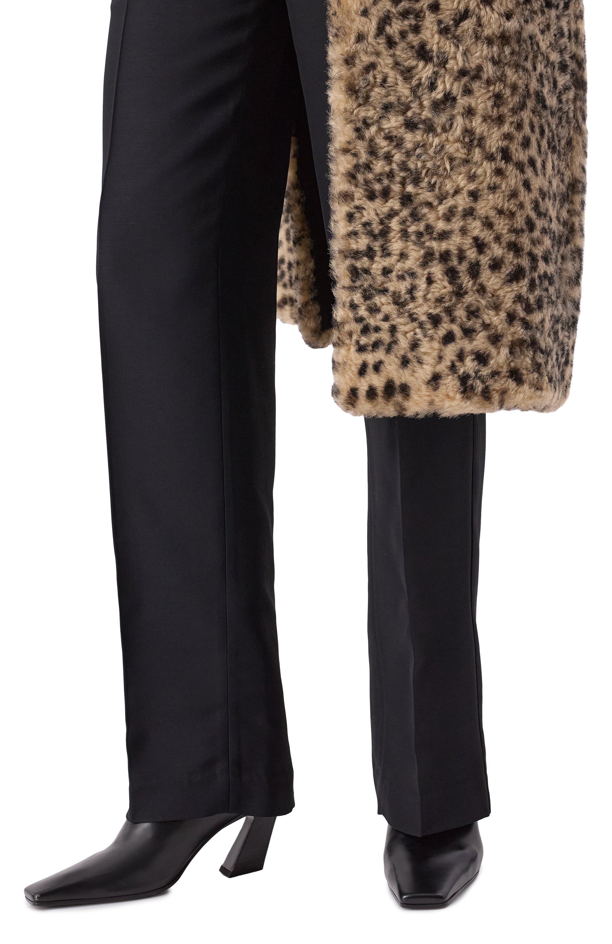 Кожаные туфли lewis BOTTEGA VENETA, арт. 806723 V4Q50, фото 3