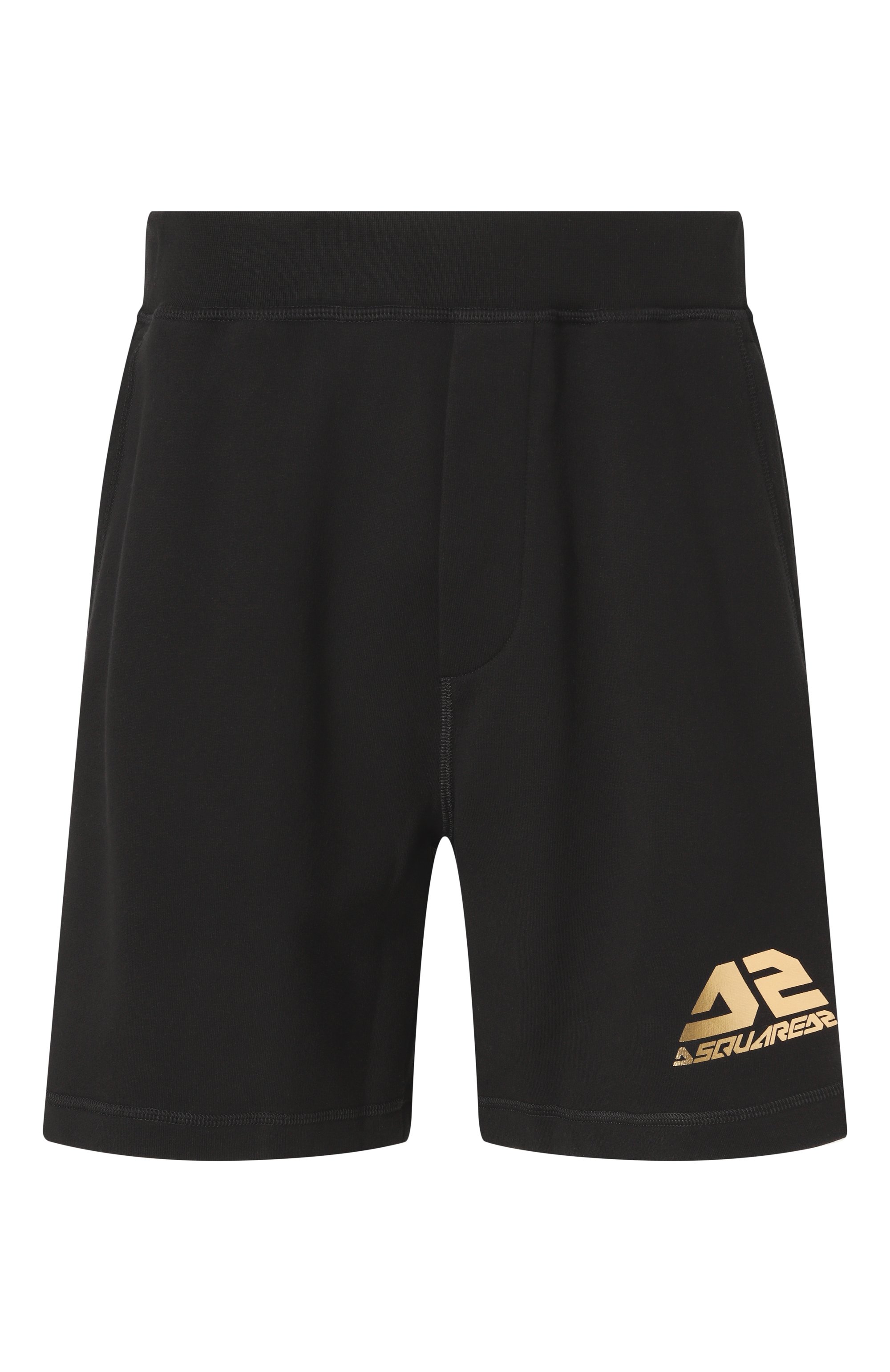 Хлопковые шорты DSQUARED2, арт. S71MU0839/S25551, фото 1