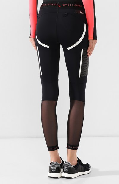 Легинсы ADIDAS BY STELLA MCCARTNEY, арт. DT9271, фото 4