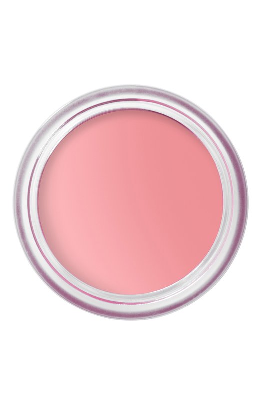 фото Кремовые румяна pot rouge velvet matte, оттенок petal pink (8,5g) bobbi brown