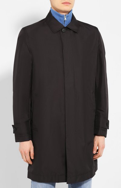 Плащ BOSS, арт. 50425021, фото 3