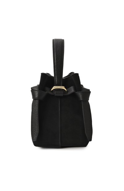 Сумка gyoza mini YUZEFI, арт. YUZC0-HB-MGZ-S011, фото 4