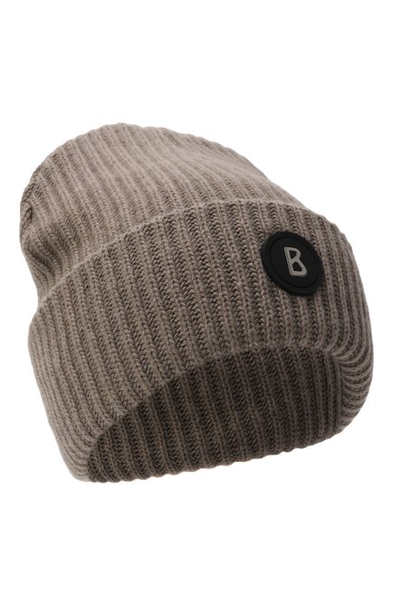 Мужская шапка из шерсти и вискозы BOGNER, арт. 98686087