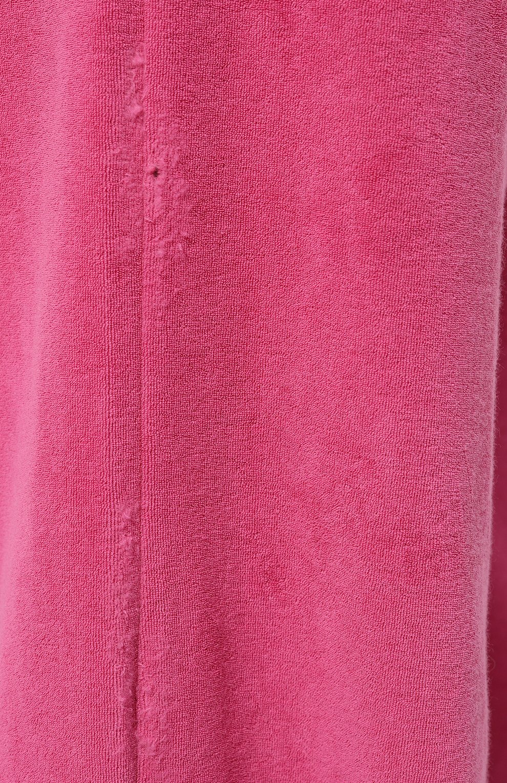 Хлопковые брюки BALENCIAGA, арт. 791750/TQVX4, фото 5