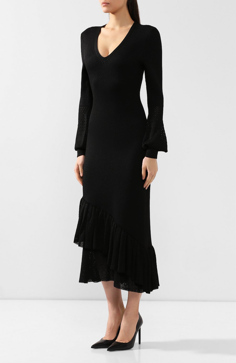 Платье VICTORIA BECKHAM, арт. DR KNT 61021, фото 3