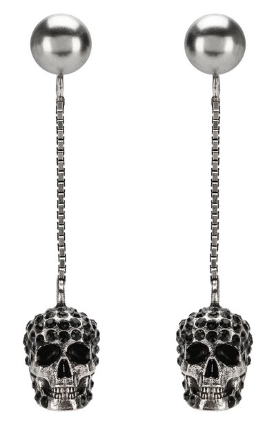 Серьги ALEXANDER MCQUEEN, арт. 582698/J160Y, фото 1