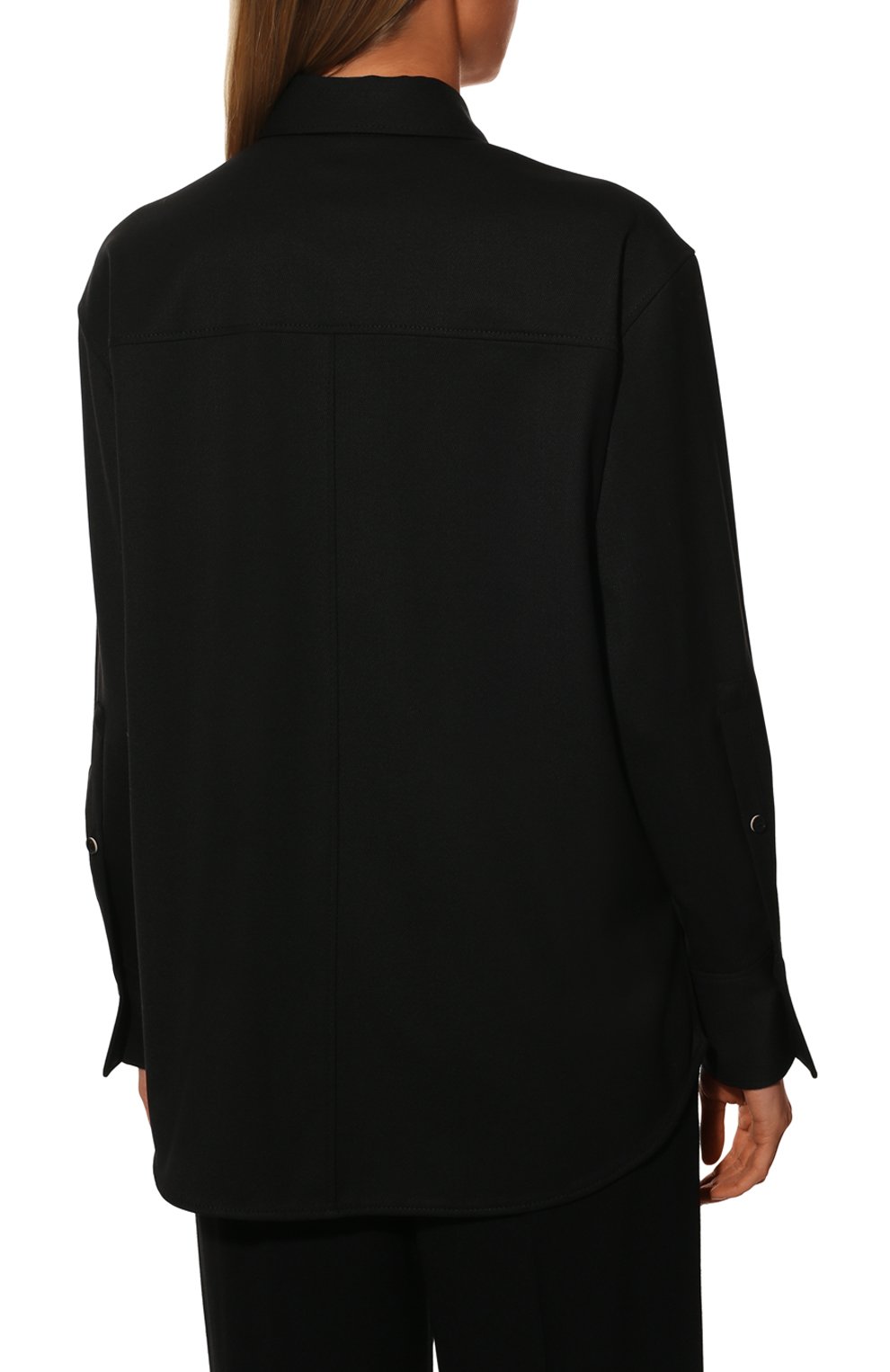 Рубашка BOSS, арт. 50479831, фото 4