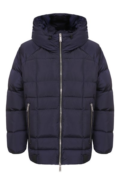 Мужская пуховик DSQUARED2, арт. S71AN0654/S53817