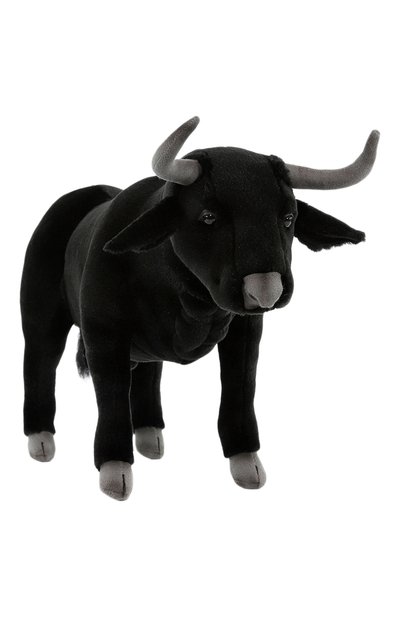 Мягкая игрушка бык HANSA, арт. 4862