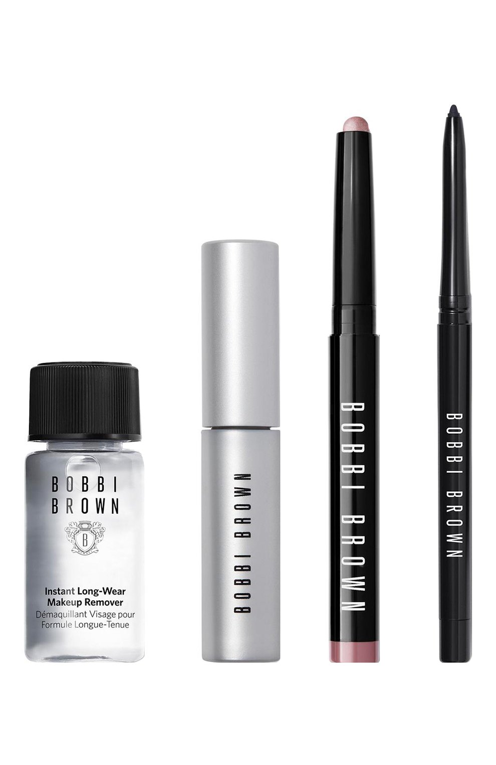 Набор long-wear line & define BOBBI BROWN, арт. ER5E-01, фото 1
