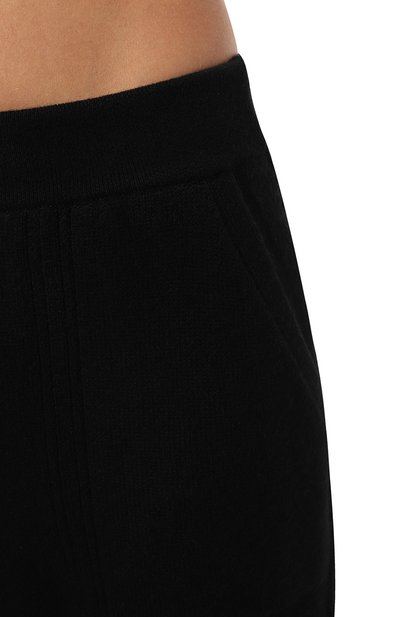 Кашемировые джоггеры AND THE BRAND, арт. W24-P031-1201-900, фото 5