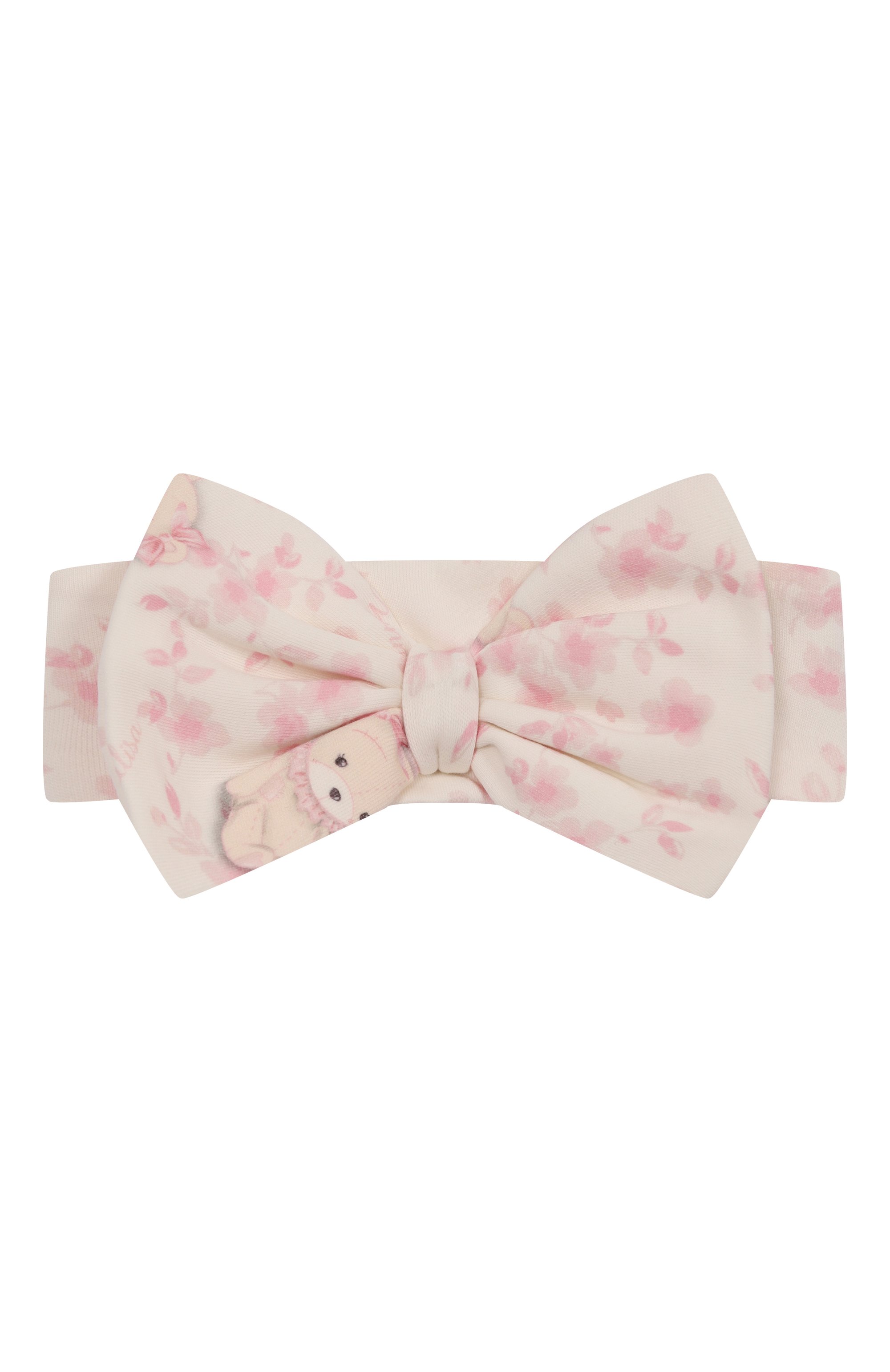 Комплект из трех предметов MONNALISA, арт. 35F507, фото 6