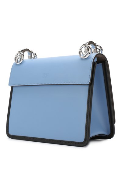 Сумка kan i small FENDI, арт. 8BT286 A651, фото 3