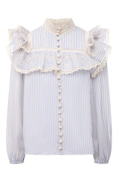 Женская блузка ZIMMERMANN, арт. 1378TALI