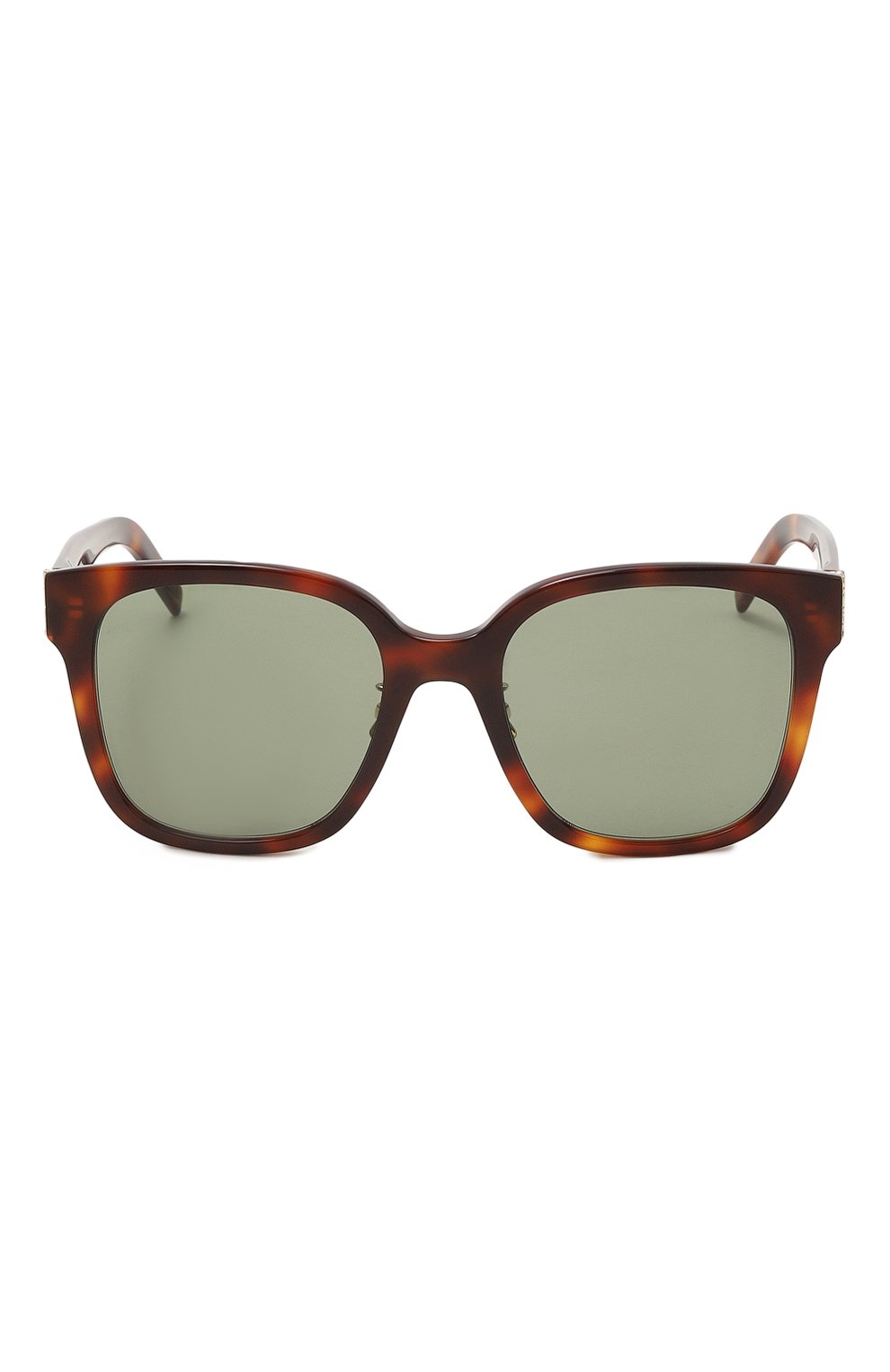 Солнцезащитные очки SAINT LAURENT, арт. SL M105/F 003, фото 3