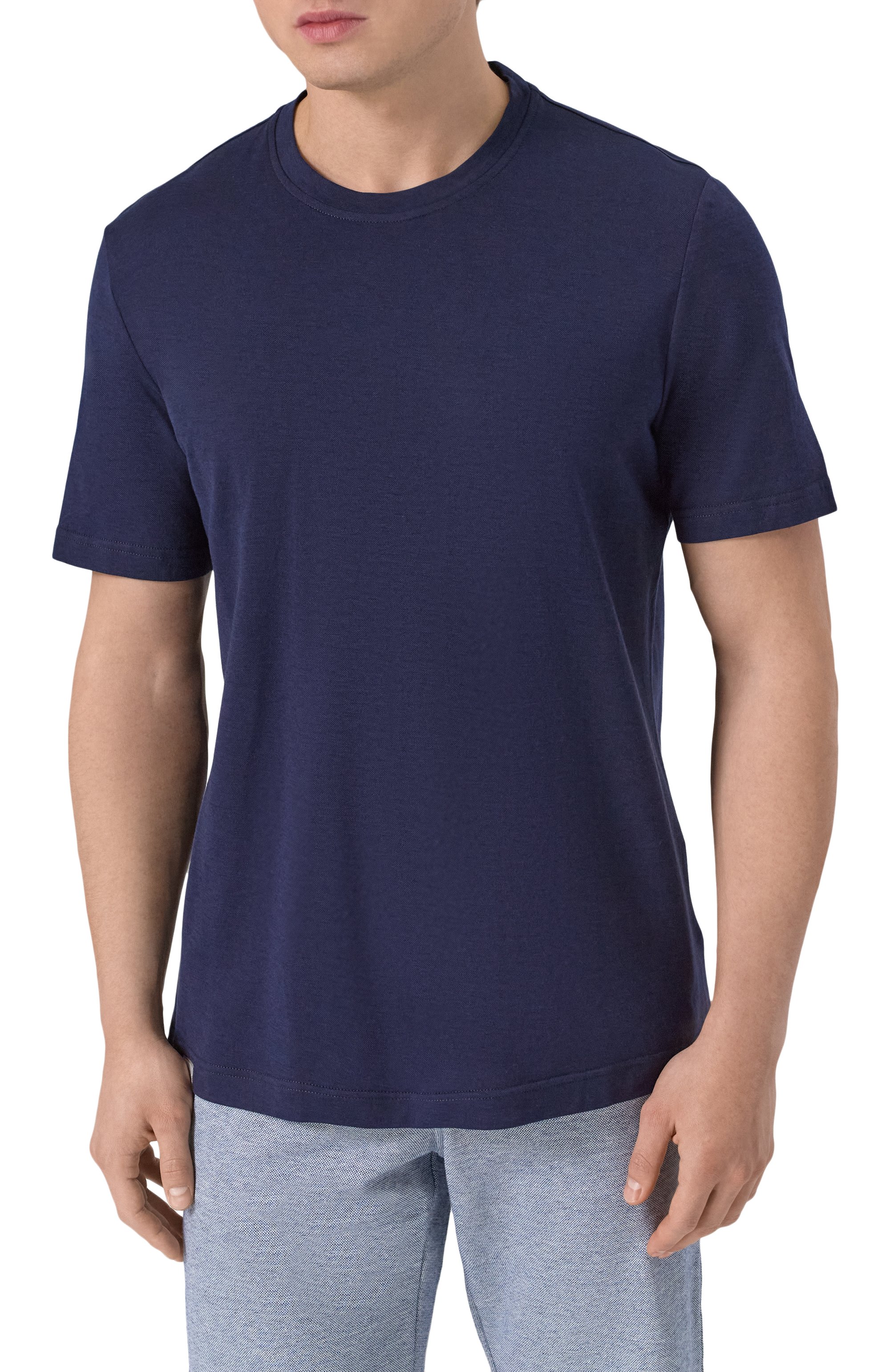 Футболка CAPOBIANCO, арт. 18M660.TM00., фото 3