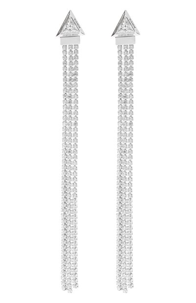 Женские серьги NUMBERING, арт. 3191/M