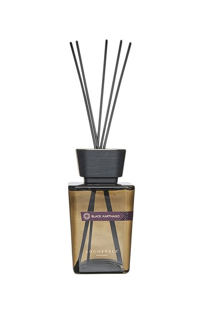 Диффузор black karthago (500ml) LOCHERBER MILANO, арт. 8021685622150, фото 1