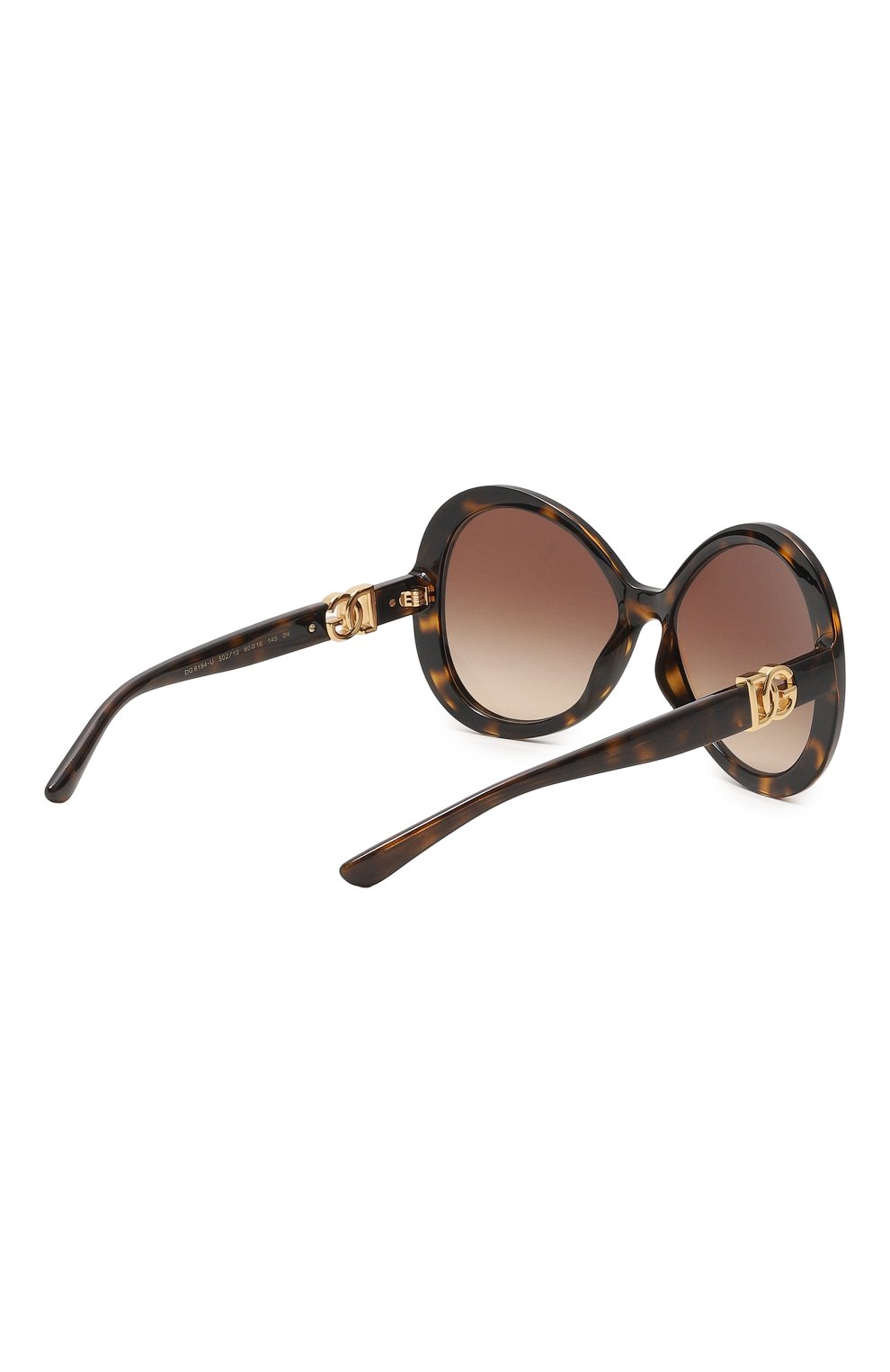 Солнцезащитные очки DOLCE & GABBANA, арт. 6194U-502/13, фото 4