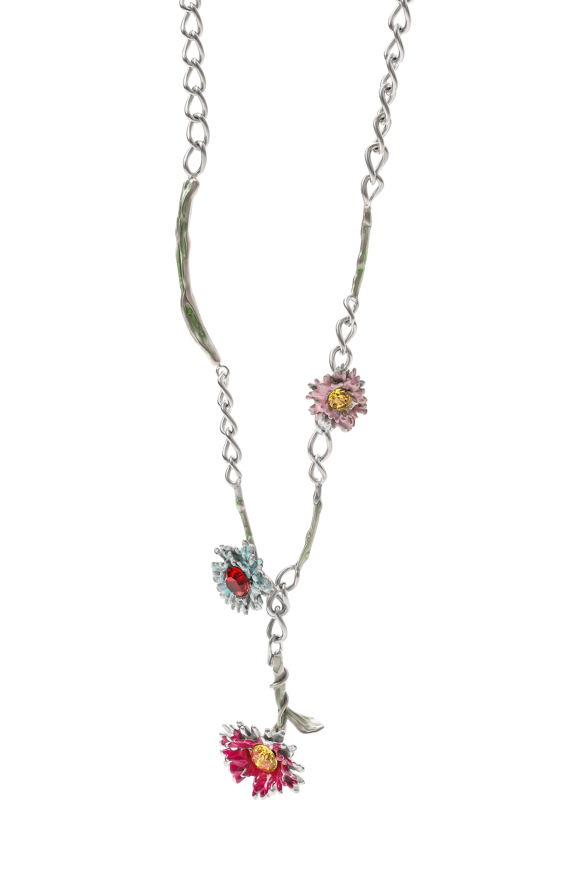 Колье MARNI, арт. C0MV0500A0 P6527, фото 3