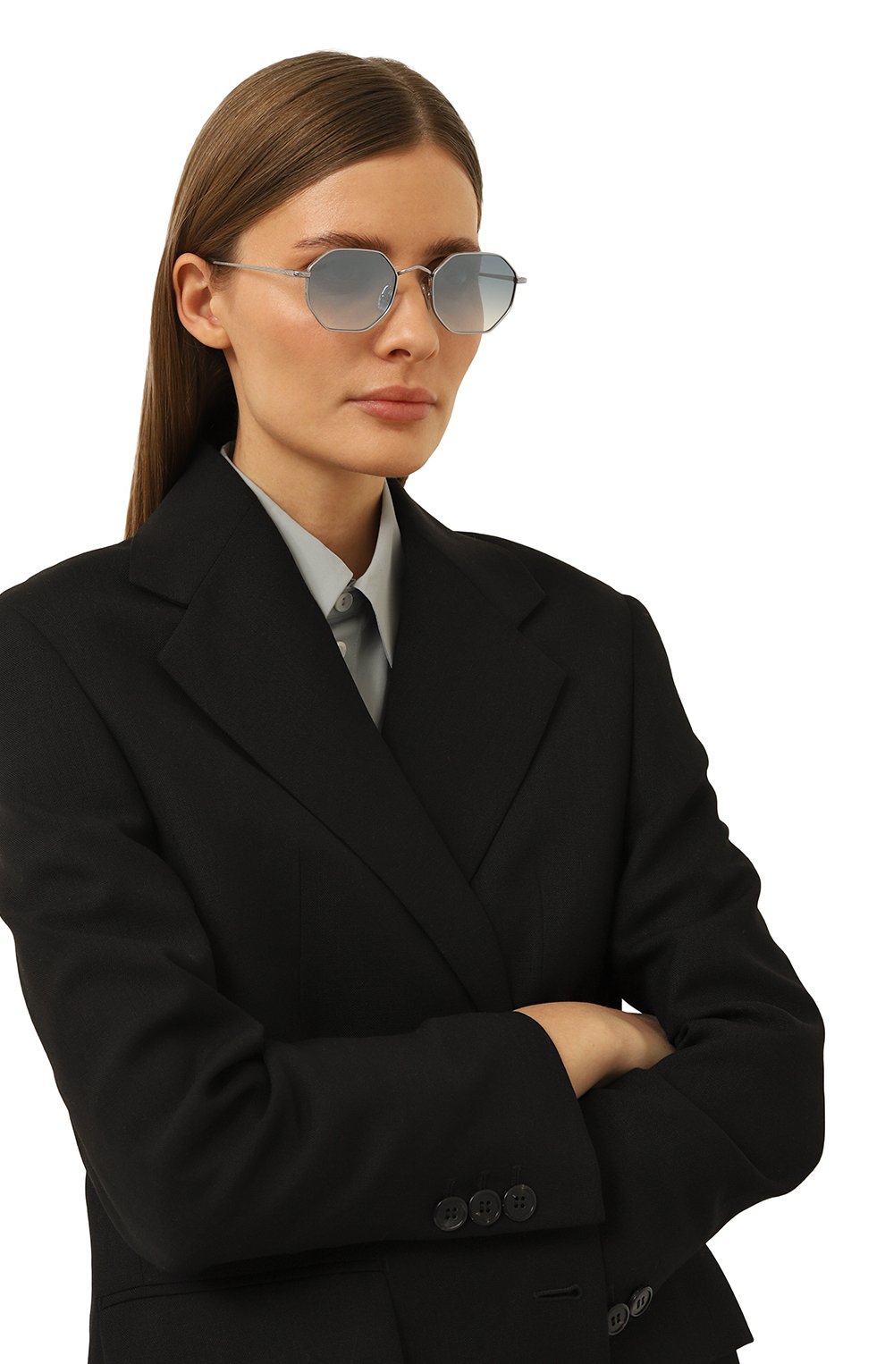 Солнцезащитные очки EYEPETIZER, арт. H0RT 1-26F, фото 2